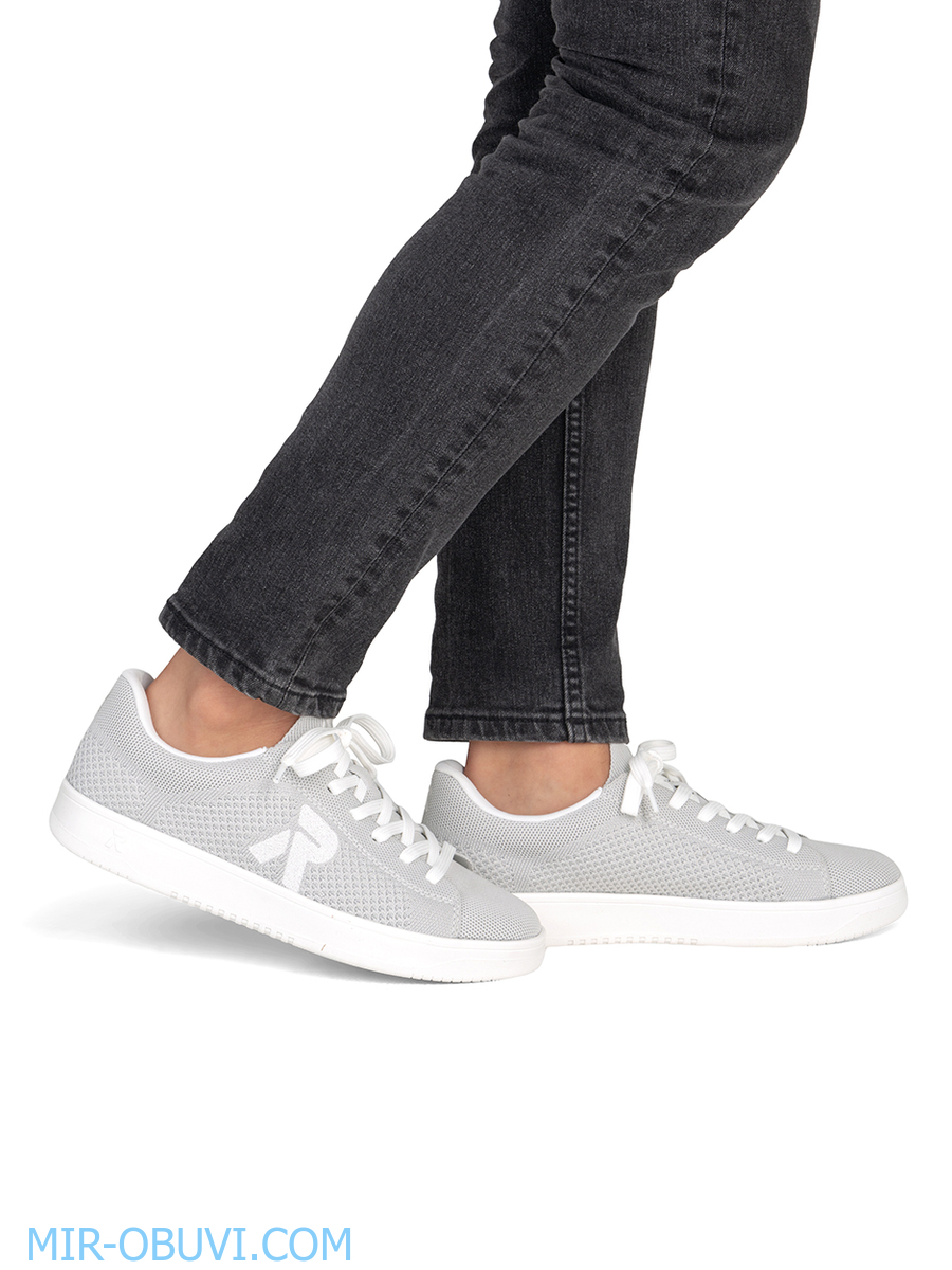 ������� ������� ���� Rieker Sport. ��� 12.