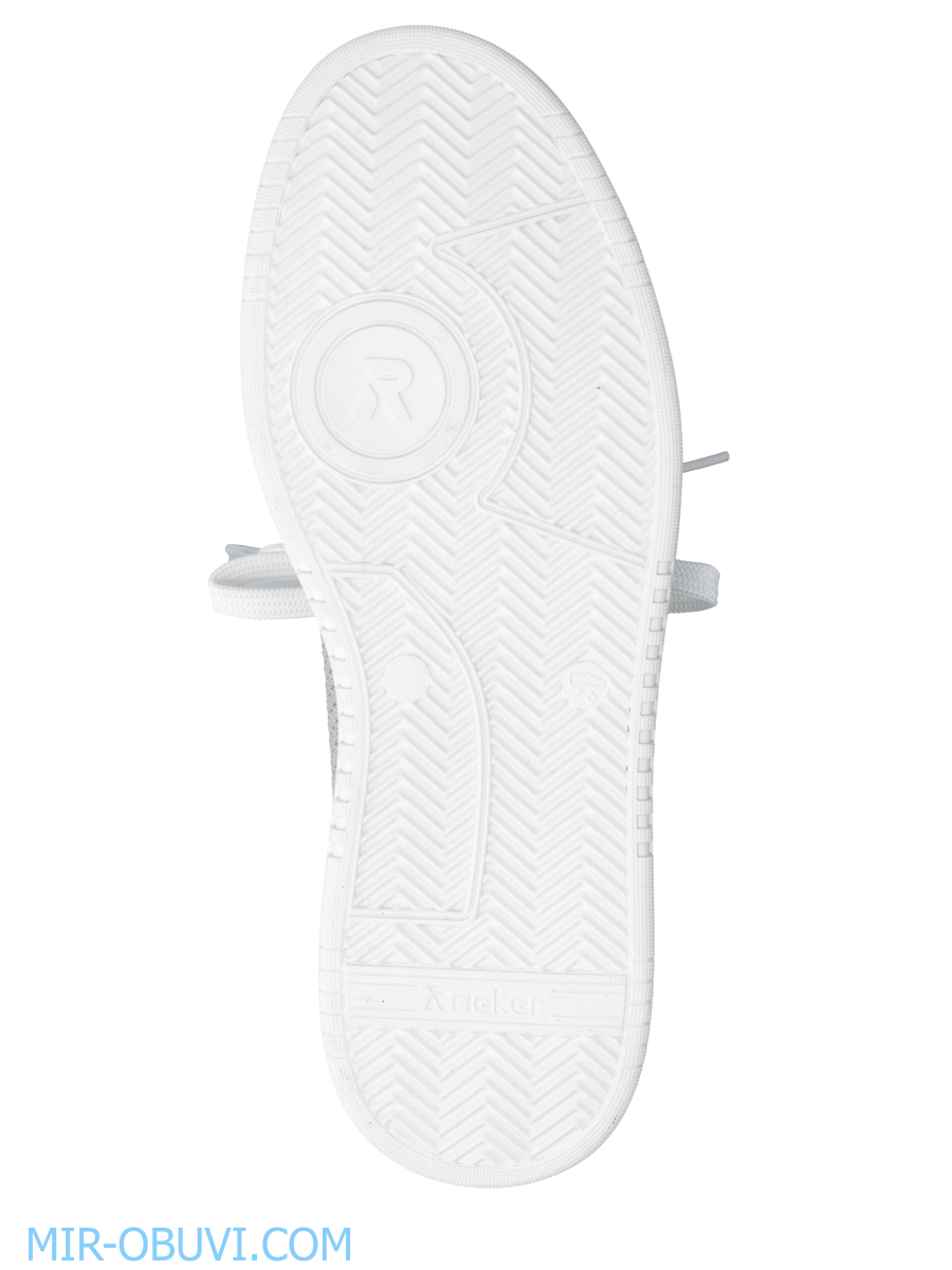 ������� ������� ���� Rieker Sport. ��� 5.