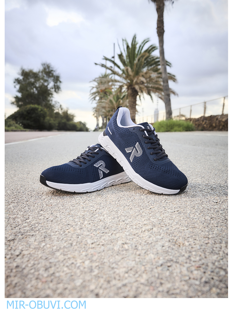 ������� ������� ������� Rieker Sport. ��� 13.