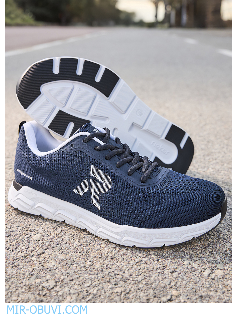 ������� ������� ������� Rieker Sport. ��� 14.