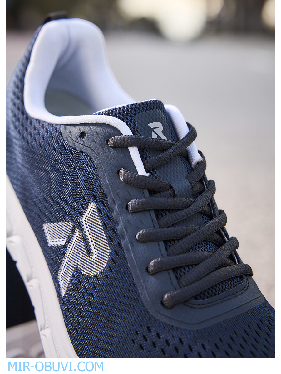 ������� ������� ������� Rieker Sport. ��� 15.