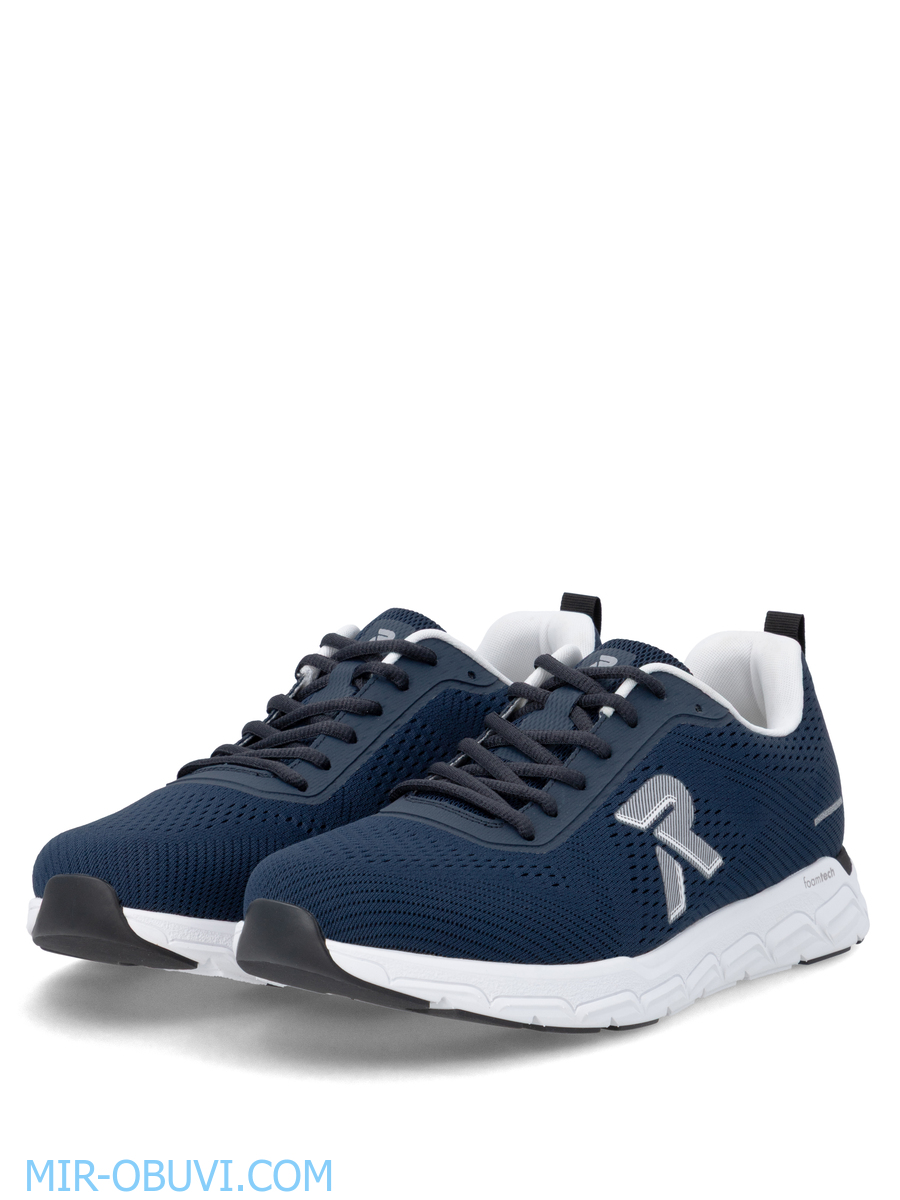 ������� ������� ������� Rieker Sport. ��� 4.