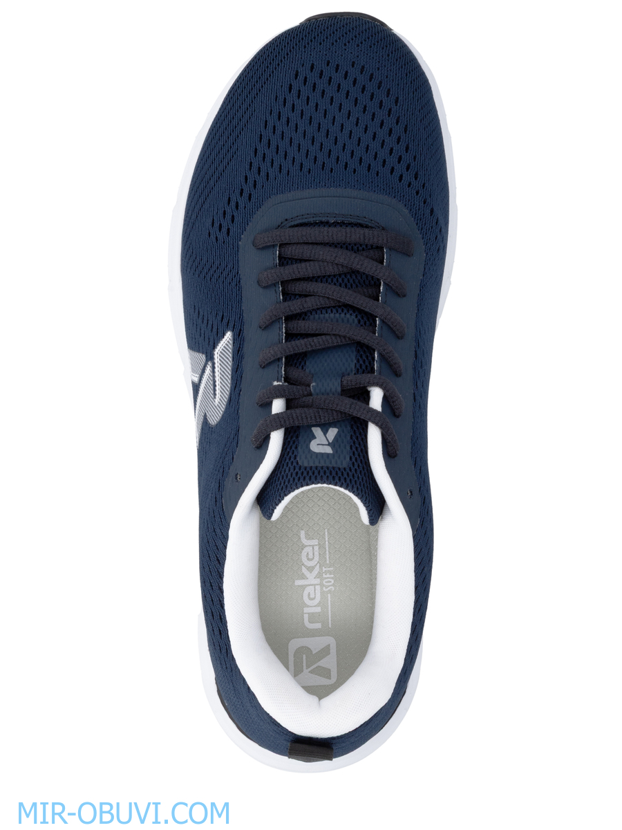 ������� ������� ������� Rieker Sport. ��� 6.