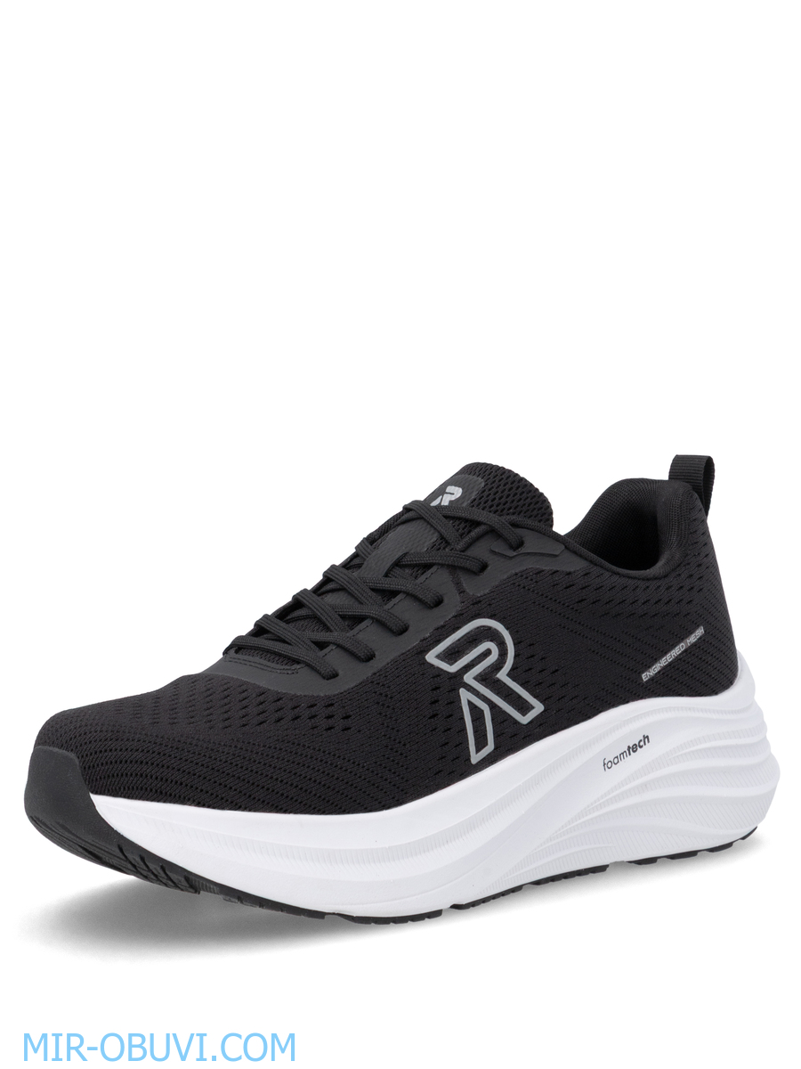 ������� ������� ������� Rieker Sport. ��� 3.