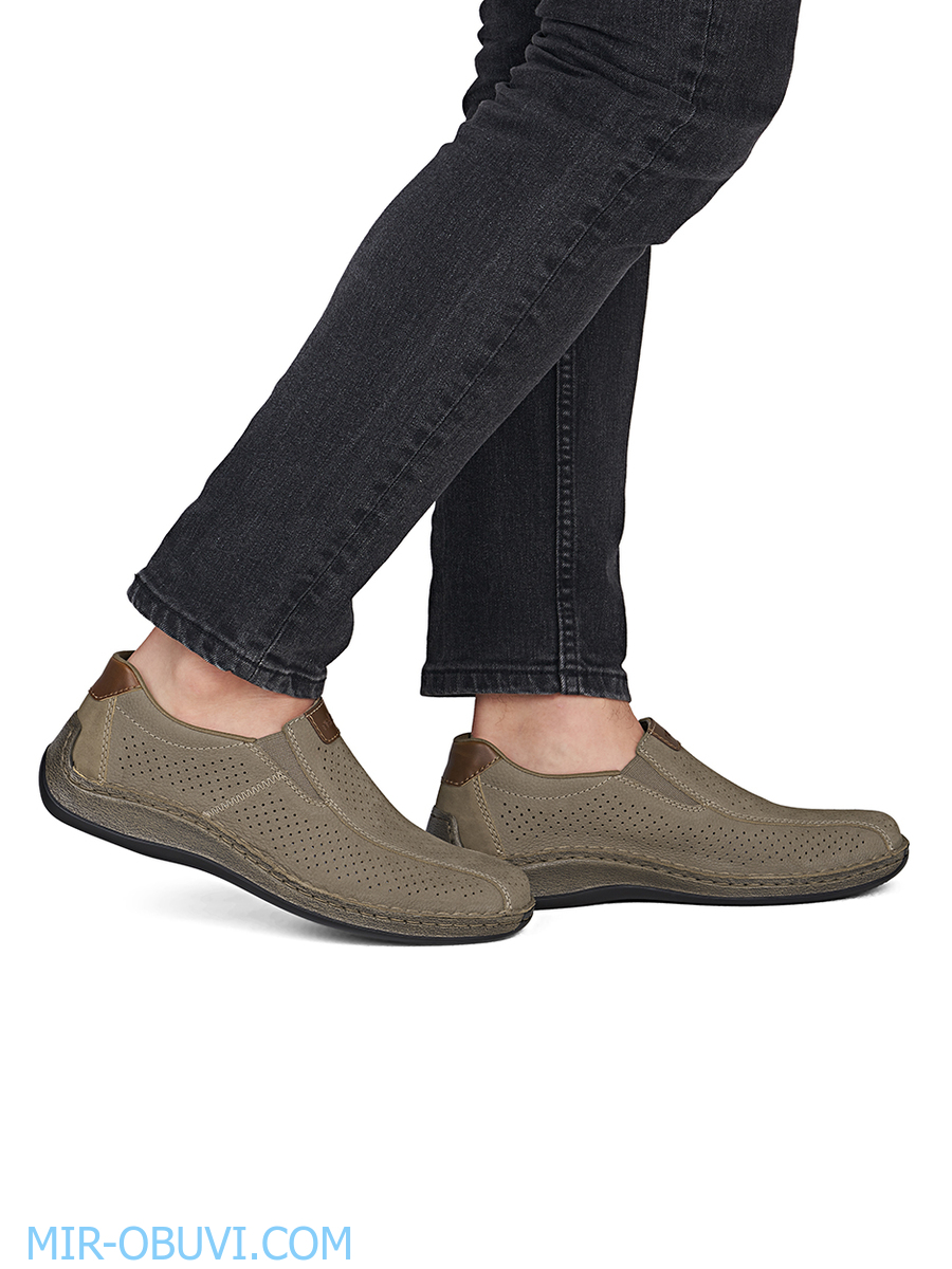 ������� ������� ������ Rieker. ��� 12.