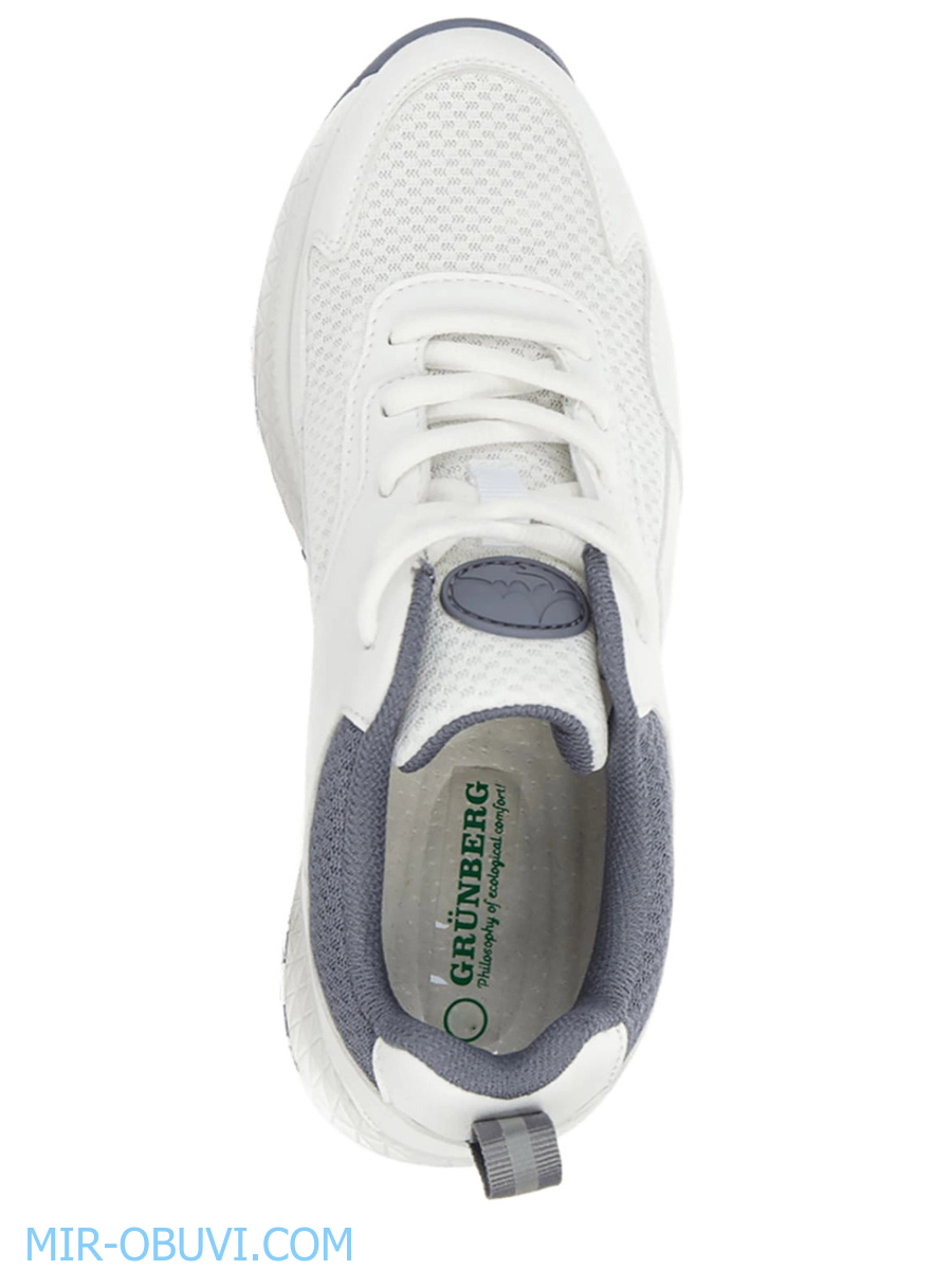 Ƴ���� ���������� ������� Grunberg. ��� 4.