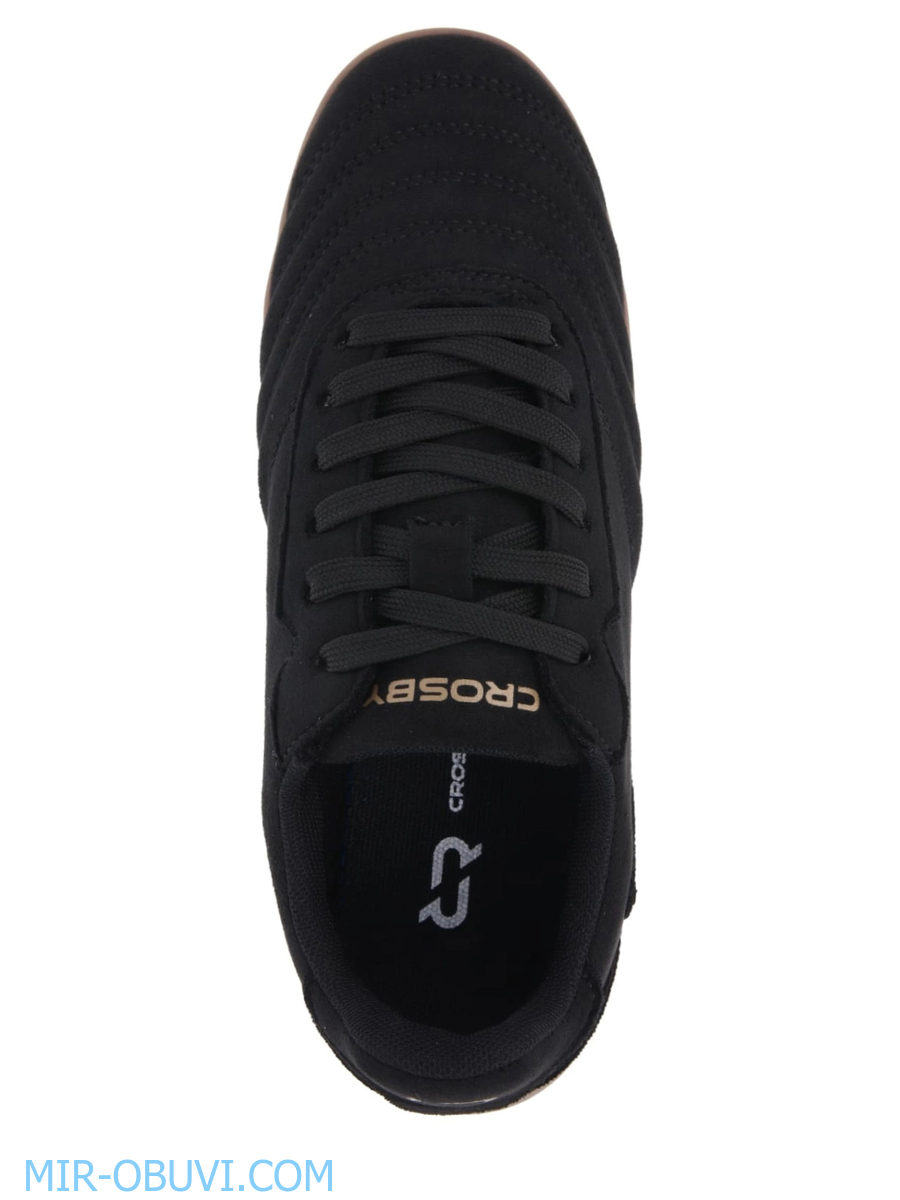 Ƴ���� ���������� ������� Crosby. ��� 4.