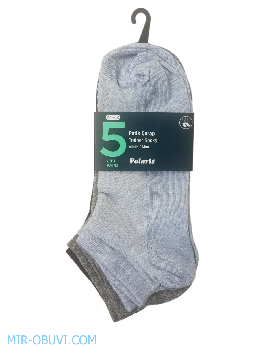 ��������� Polaris. ��� 1.