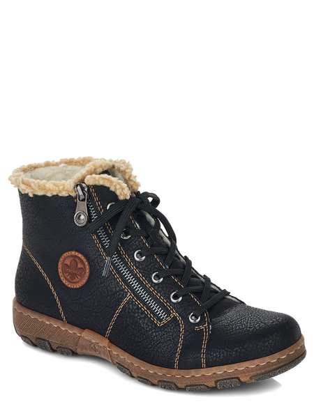 ����������� �������� Rieker. ���� #####. ���������: Rieker - ������ �013507 - ��������-������� mir-obuvi.com.
