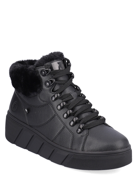 Повсякденні черевики Rieker Evolution. Цвет #####. Категории: Rieker Evolution - модель №013670 - інтернет-магазин mir-obuvi.com.