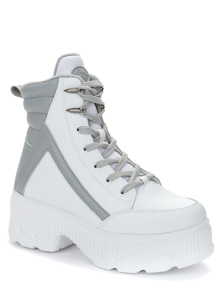 Повсякденні черевики Grunberg. Цвет #####. Категории: Grunberg - модель №013746 - интернет-магазин mir-obuvi.com.