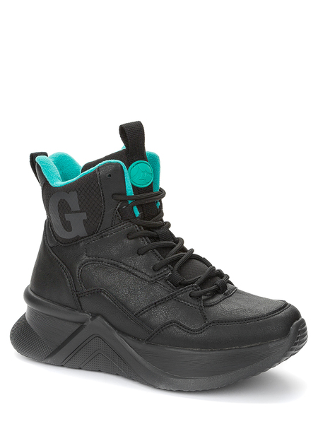 Повсякденні черевики Grunberg. Цвет #####. Категории: Grunberg - модель №013747 - интернет-магазин mir-obuvi.com.