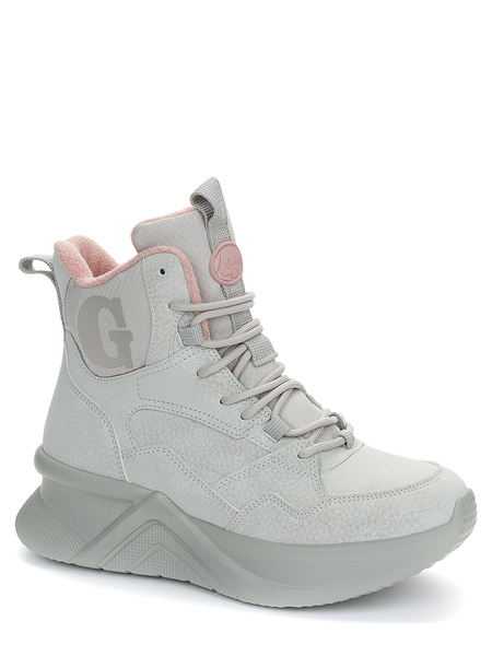 Повсякденні черевики Grunberg. Цвет #####. Категории: Grunberg - модель №013748 - интернет-магазин mir-obuvi.com.