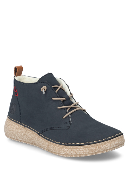 ����������� �������� Rieker. ���� #####. ���������: Rieker - ������ �013753 - ��������-������� mir-obuvi.com.