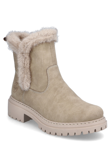 ����������� �������� Rieker. ���� #####. ���������: Rieker - ������ �013832 - ��������-������� mir-obuvi.com.