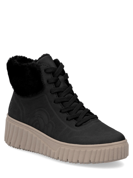 ����������� �������� Rieker. ���� #####. ���������: Rieker - ������ �013836 - ��������-������� mir-obuvi.com.