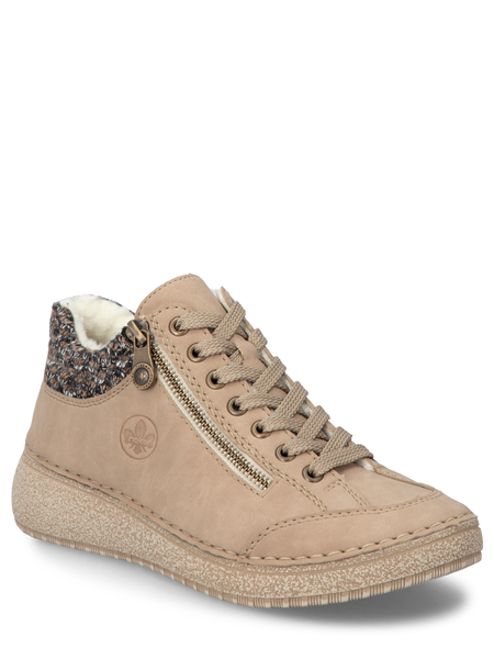   Rieker.  #####. : Rieker -  013858 - - mir-obuvi.com.