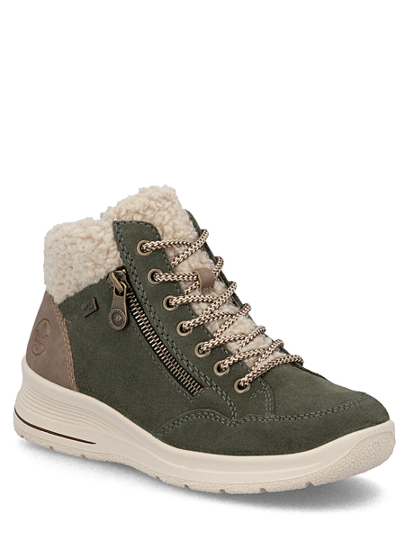 ����������� �������� Rieker. ���� #####. ���������: Rieker - ������ �013897 - ��������-������� mir-obuvi.com.