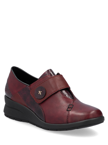 ����������� ���� Rieker. ���� #####. ���������: Rieker - ������ �035552 - ��������-������� mir-obuvi.com.