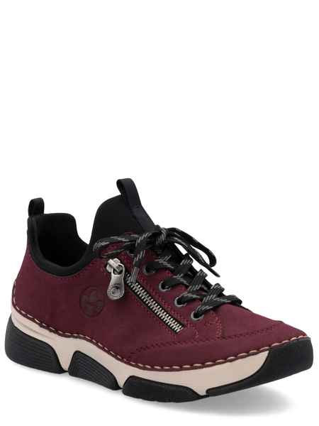  Rieker.  #####. : Rieker -  035607 - - mir-obuvi.com.