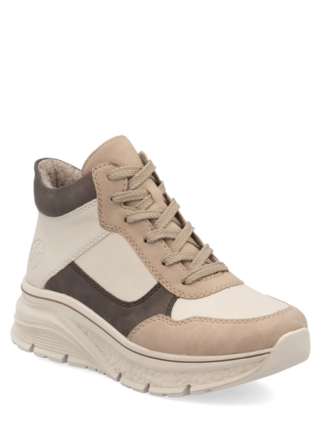 ��������� �������� Rieker. ���� #####. ���������: Rieker - ������ �056385 - ��������-������� mir-obuvi.com.