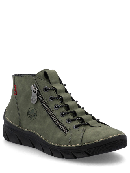   Rieker.  #####. : Rieker -  056416 - - mir-obuvi.com.