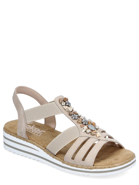 ��������� Rieker. ���� #####. ���������: Rieker - ������ �060114 - ��������-������� mir-obuvi.com.