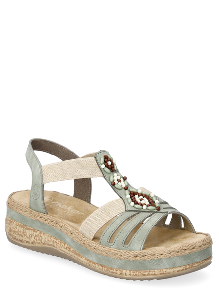 ��������� Rieker. ���� #####. ���������: Rieker - ������ �060174 - ��������-������� mir-obuvi.com.