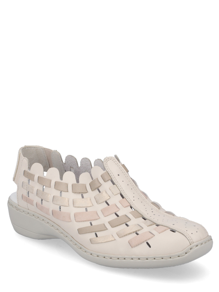 ��������� Rieker. ���� #####. ���������: Rieker - ������ �060180 - ��������-������� mir-obuvi.com.