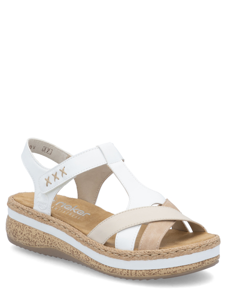 �����볿 Rieker. ���� #####. ���������: Rieker - ������ �060185 - ��������-������� mir-obuvi.com.