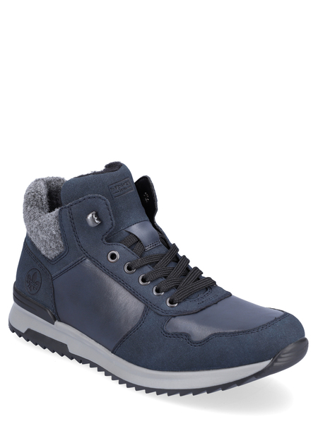 Спортивні черевики Rieker. Цвет #####. Категории: Rieker - модель №13141 - интернет-магазин mir-obuvi.com.