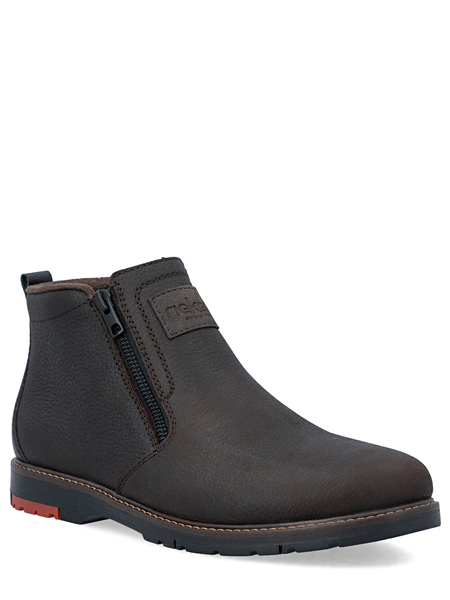 ����������� �������� Rieker. ���� #####. ���������: Rieker - ������ �13192 - ��������-������� mir-obuvi.com.